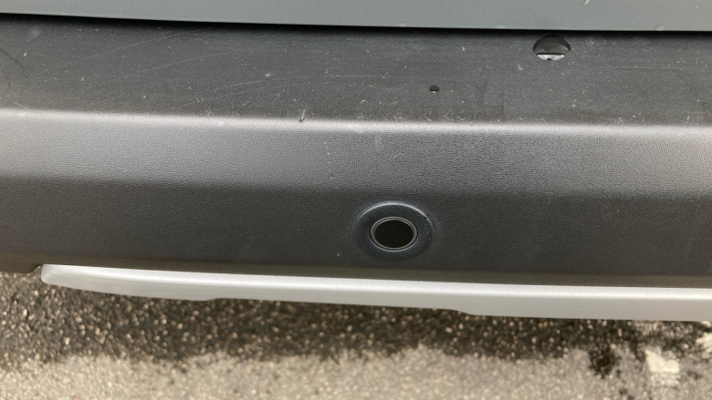 Ford Transit Courier Petrol 1.0 EcoBoost 125ps Active Van Auto